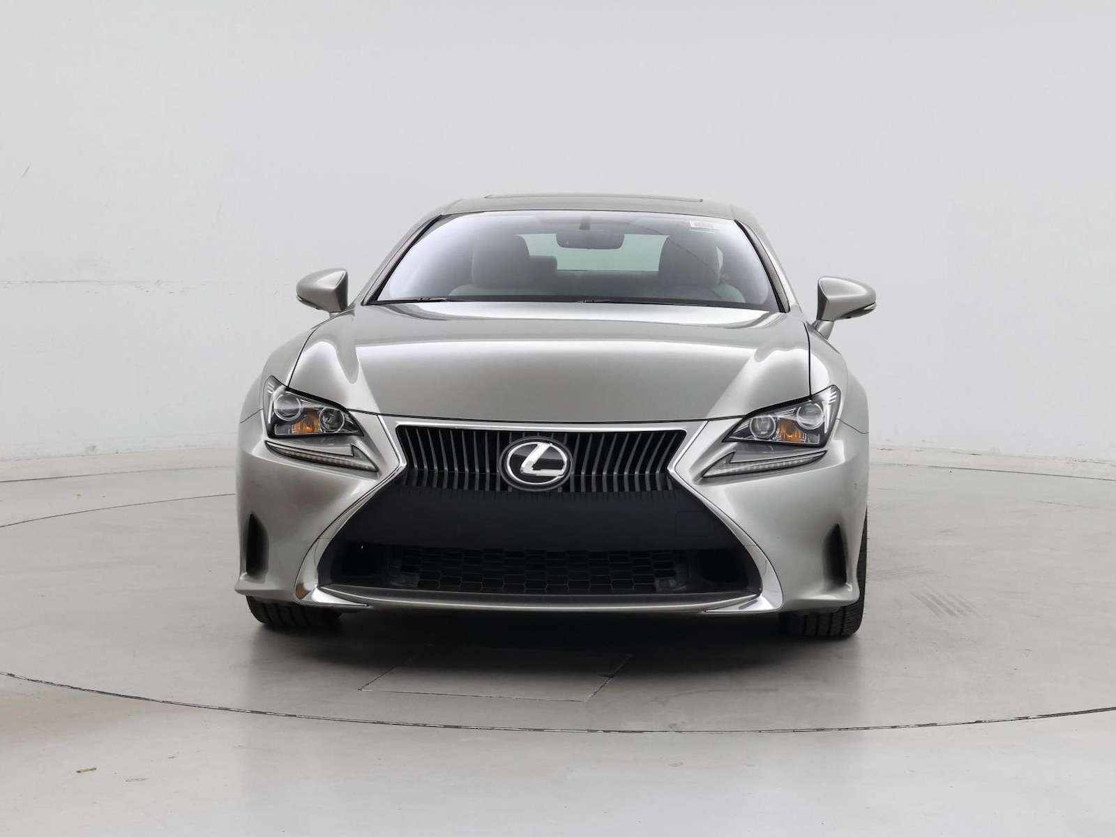 2015 Lexus RC 350 - Photo 6