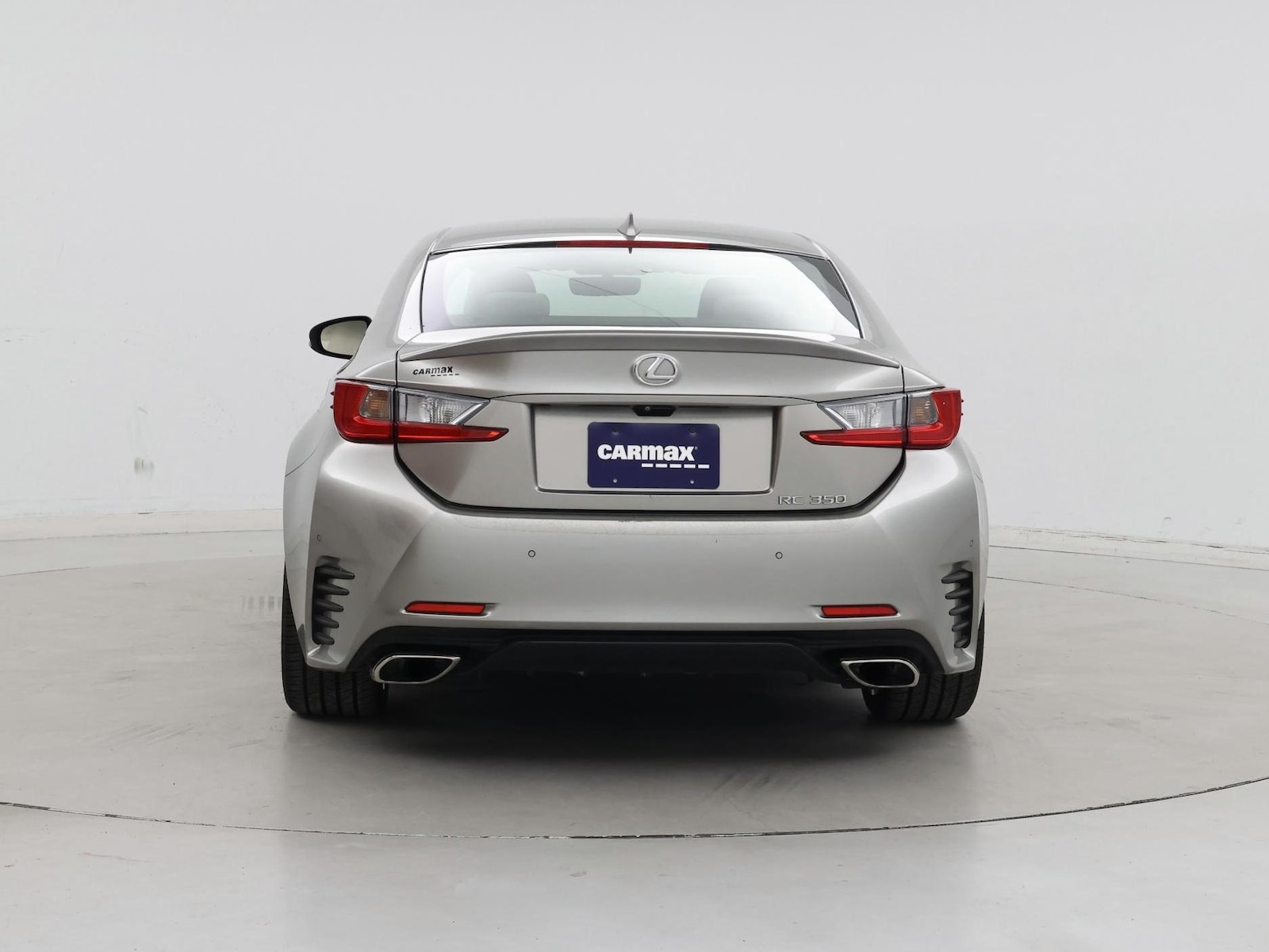 2015 Lexus RC 350 - Photo 7