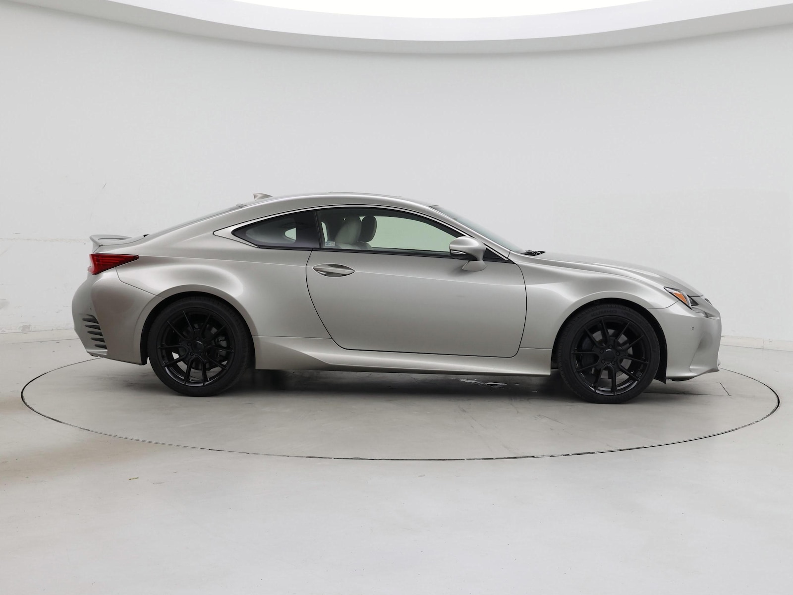2015 Lexus RC 350 - Photo 8
