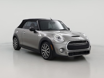 2016 Mini Cooper S