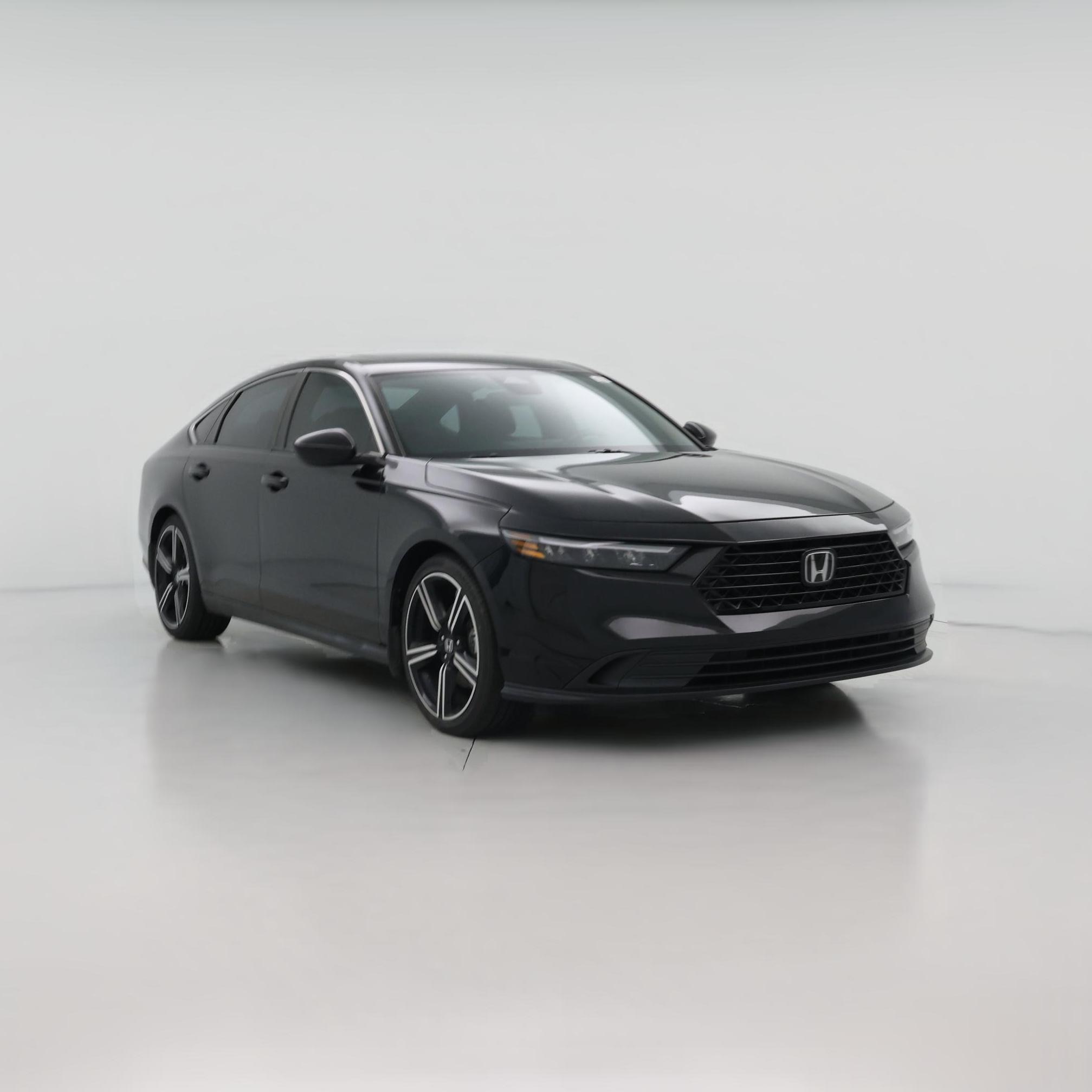 Thumbnail: 2024 Honda Accord - 1