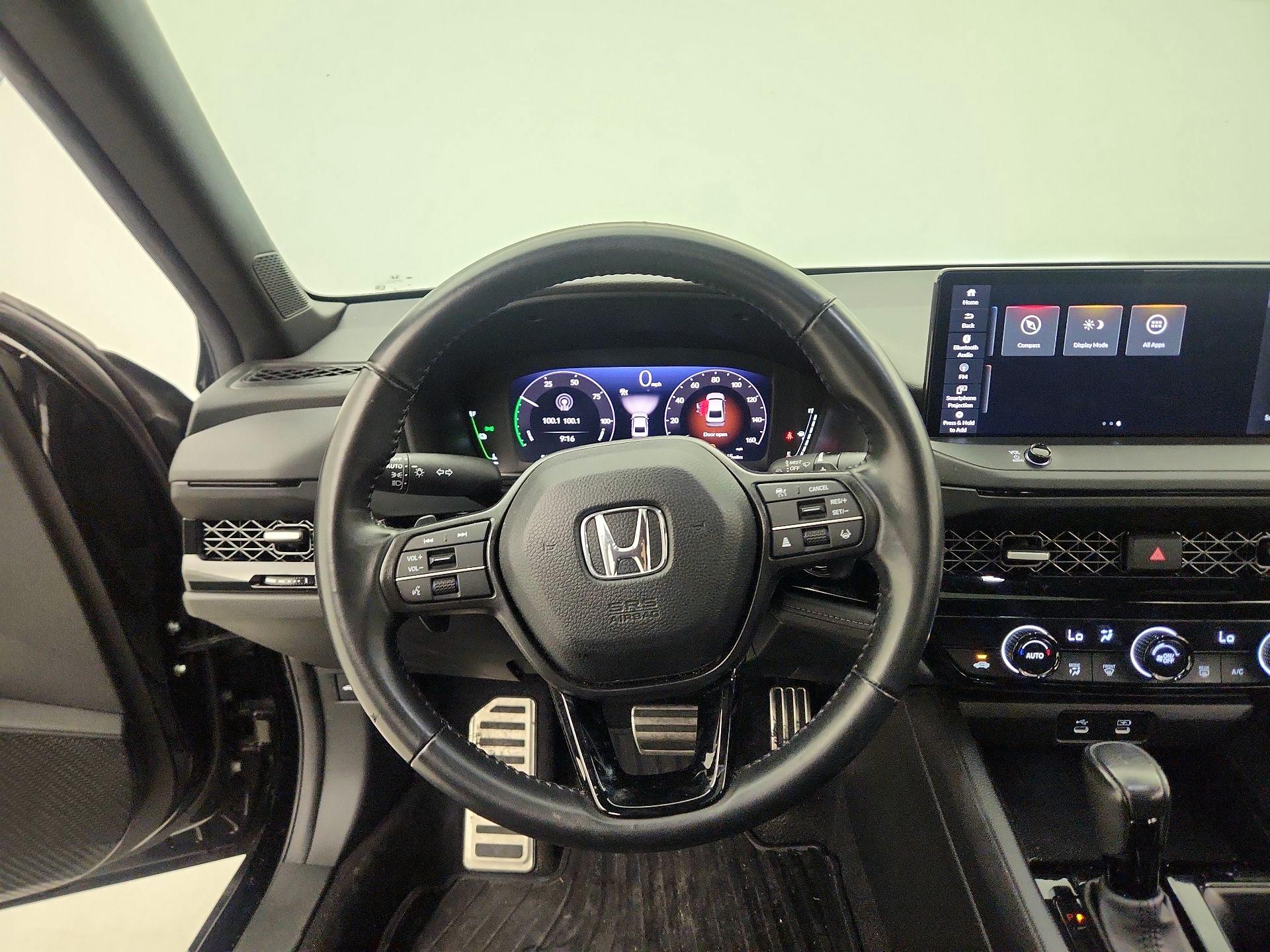 Thumbnail: 2024 Honda Accord - 10