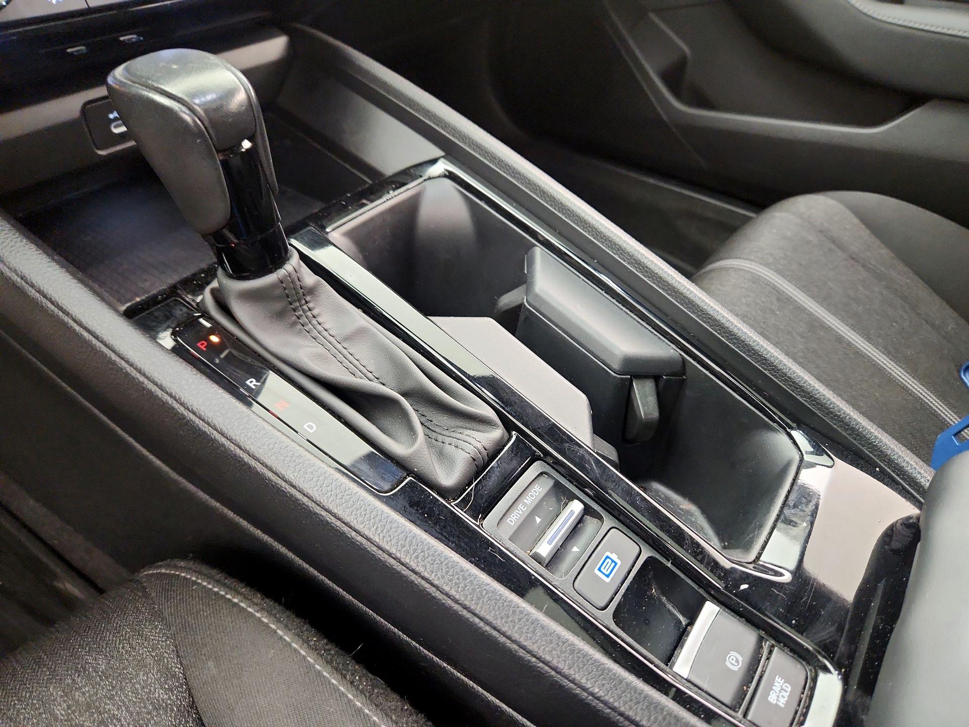 Thumbnail: 2024 Honda Accord - 17