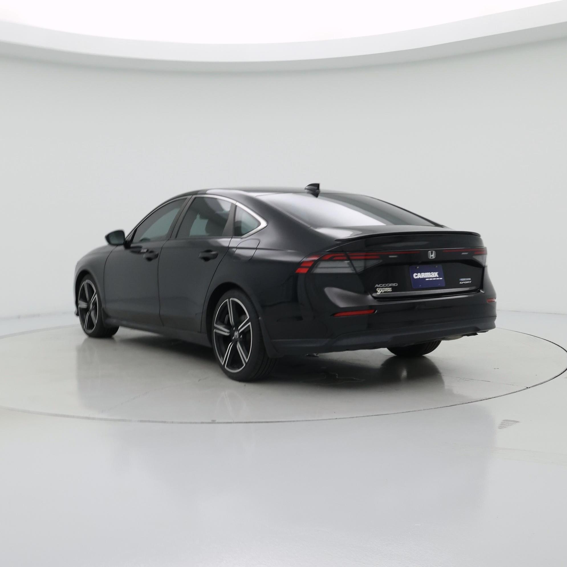Thumbnail: 2024 Honda Accord - 2