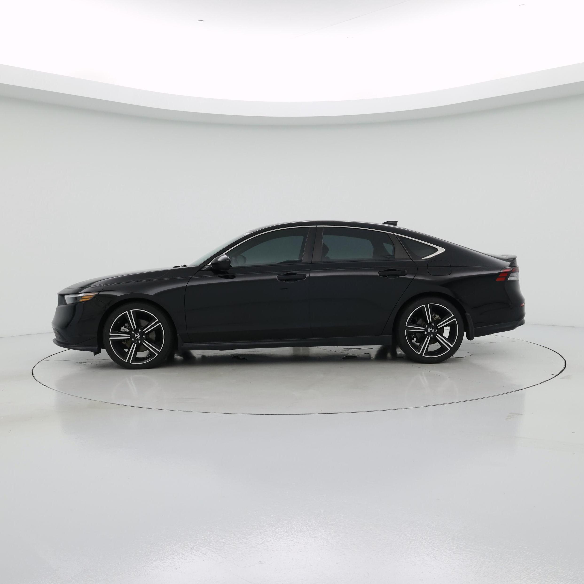 Thumbnail: 2024 Honda Accord - 3