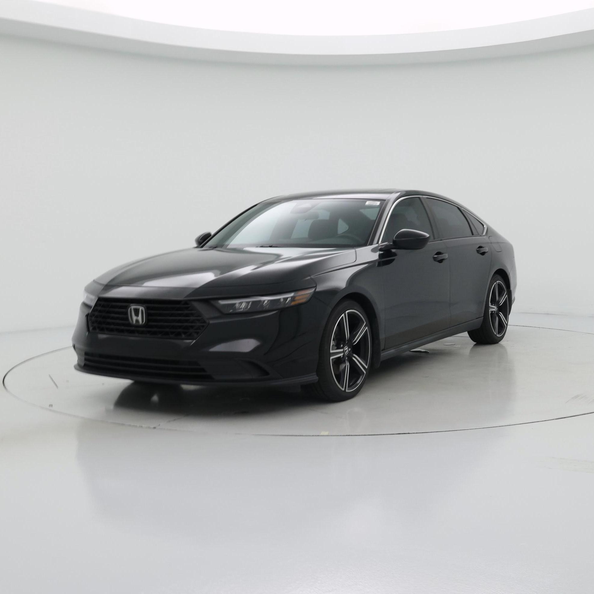 Thumbnail: 2024 Honda Accord - 4