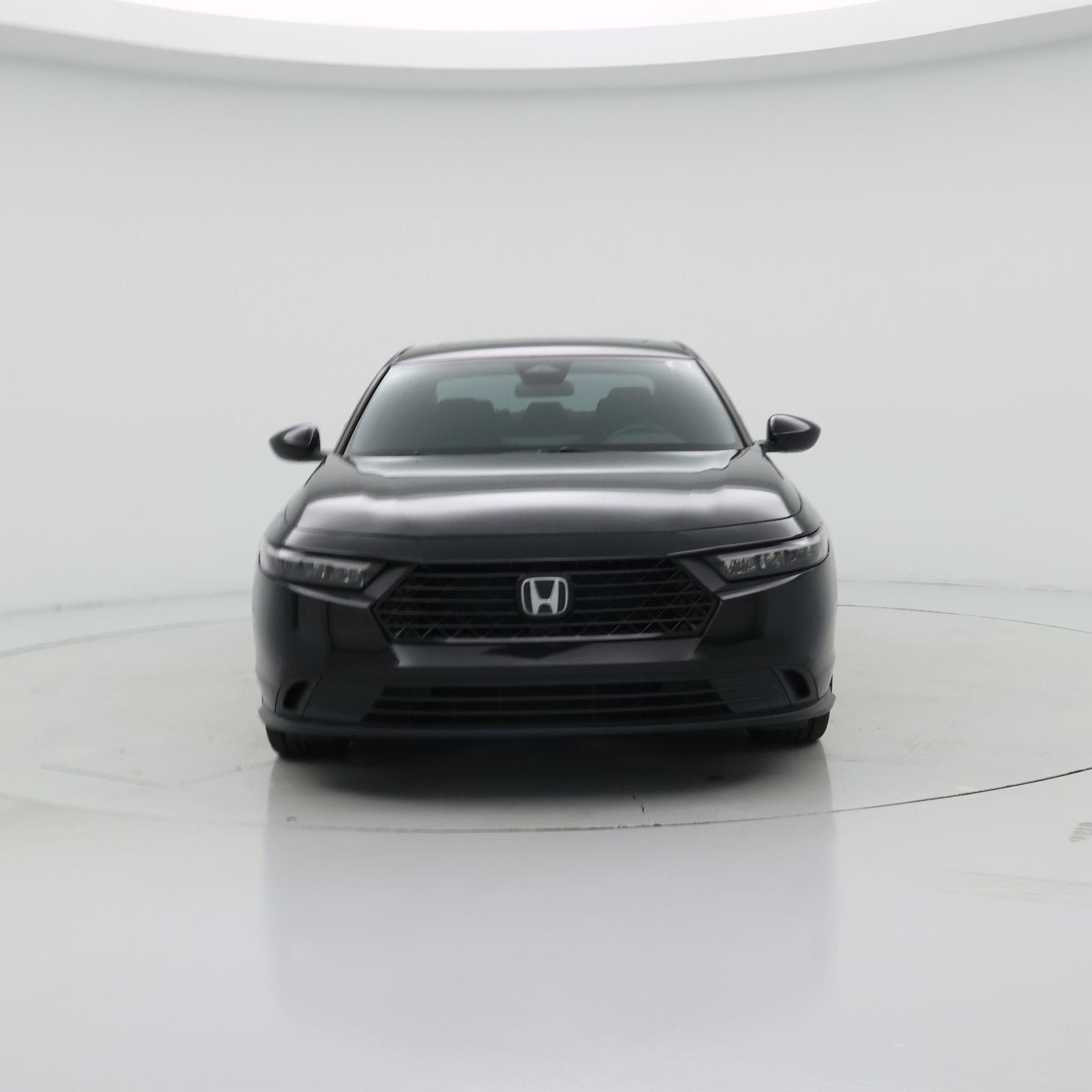 Thumbnail: 2024 Honda Accord - 5