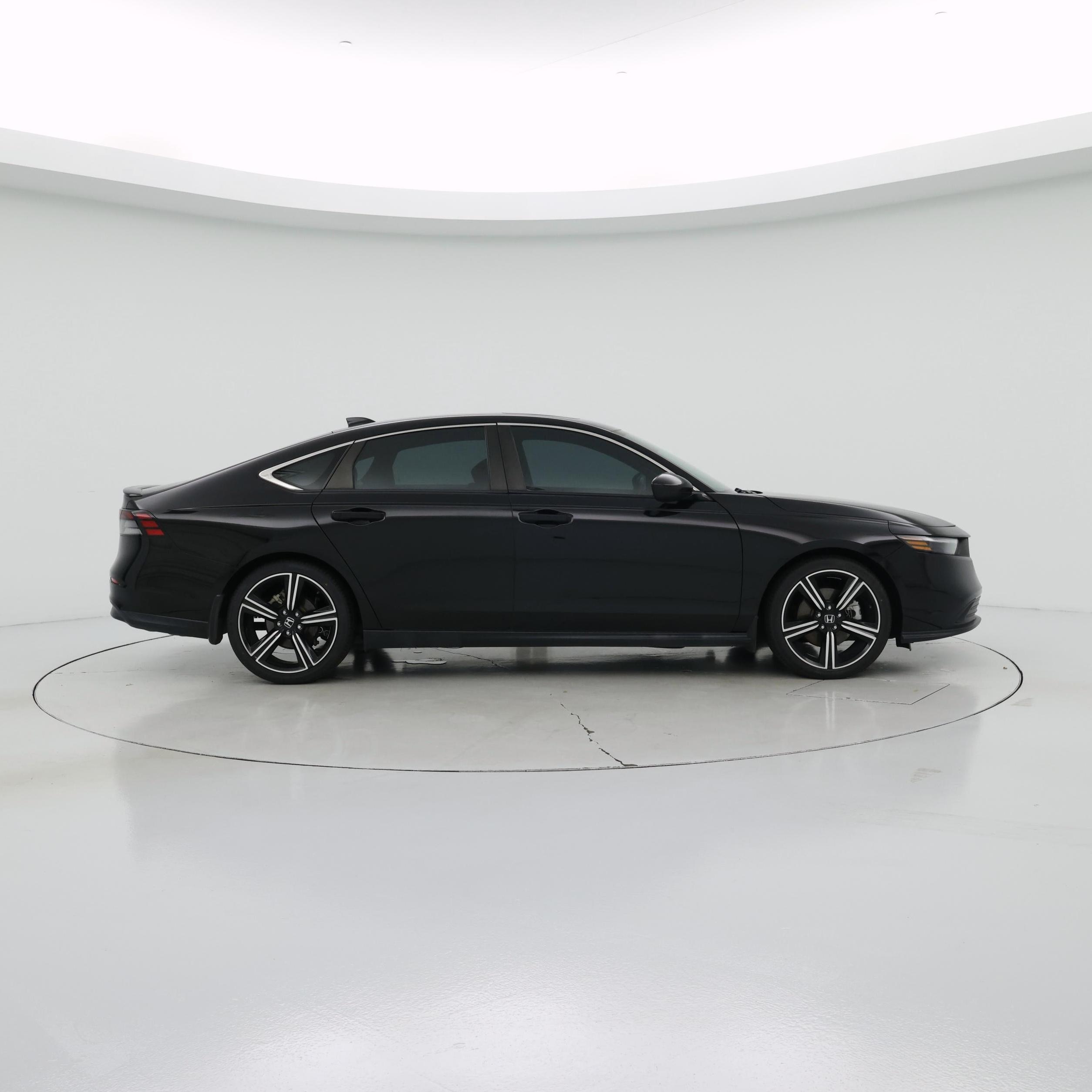 Thumbnail: 2024 Honda Accord - 7