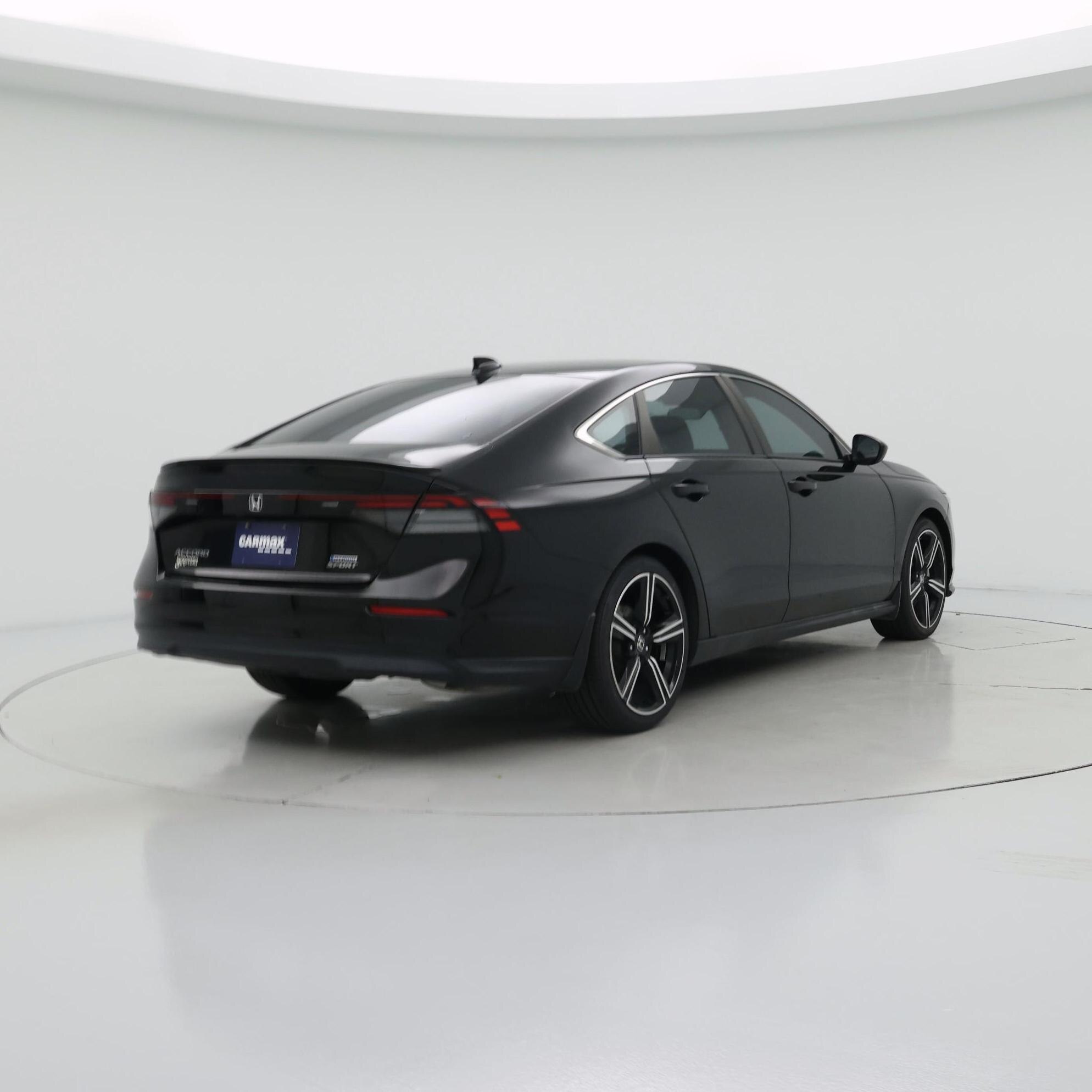 Thumbnail: 2024 Honda Accord - 8