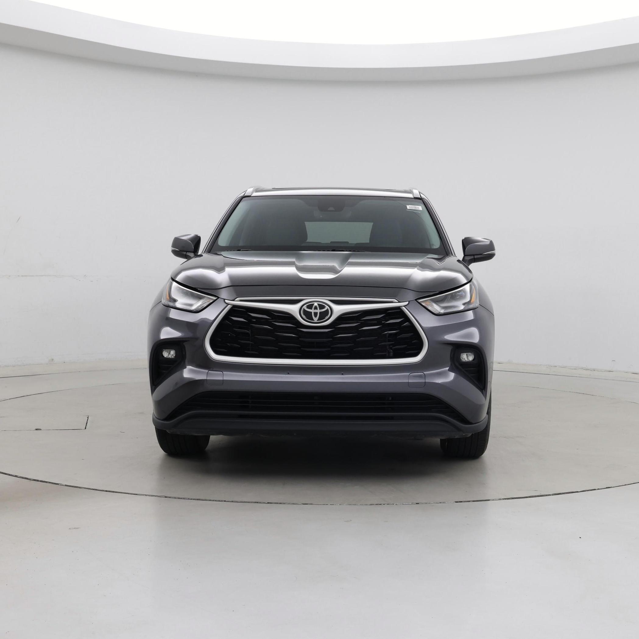 Thumbnail: 2023 Toyota Highlander - 5