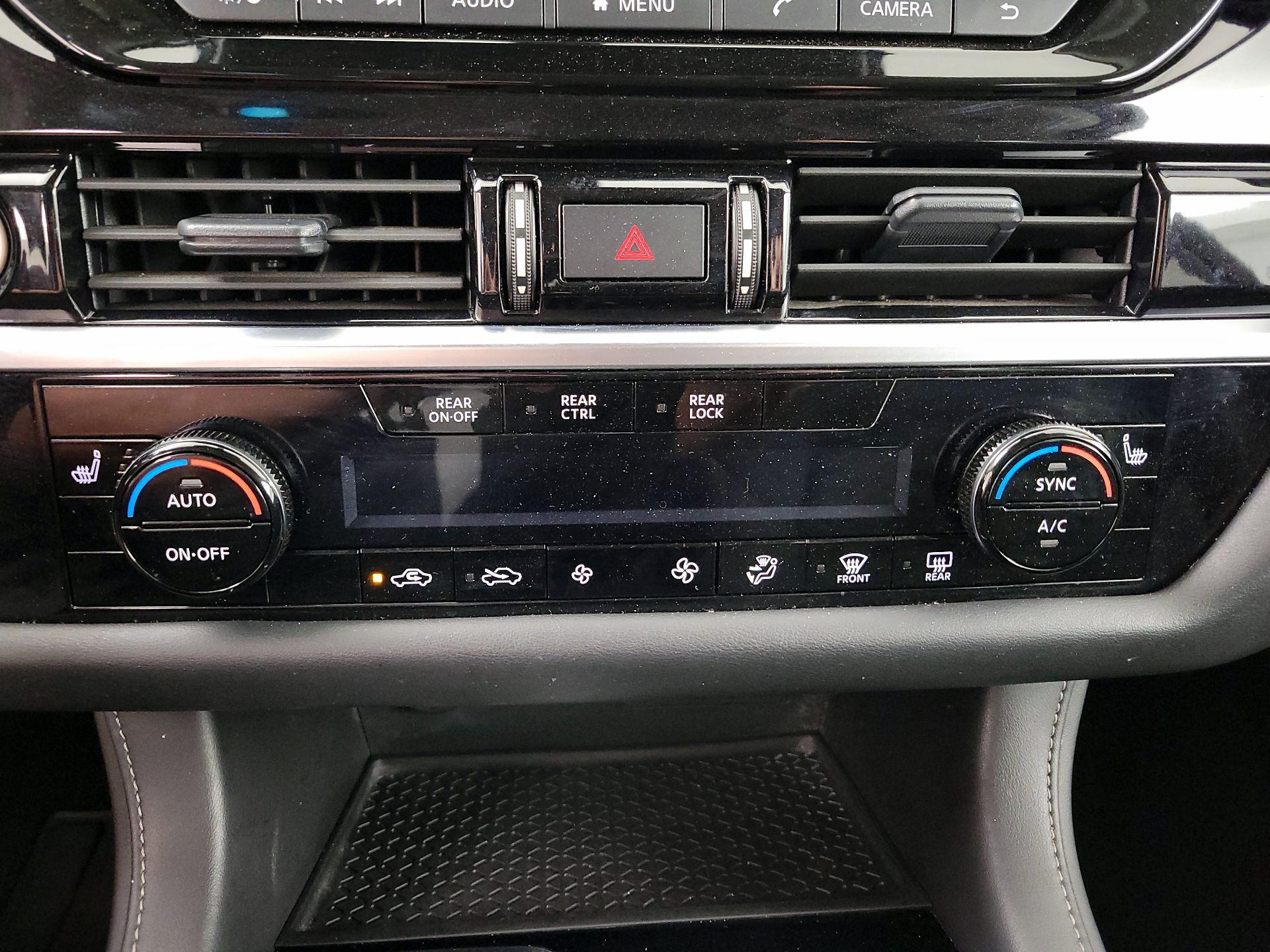 Thumbnail: 2024 Nissan Pathfinder - 16