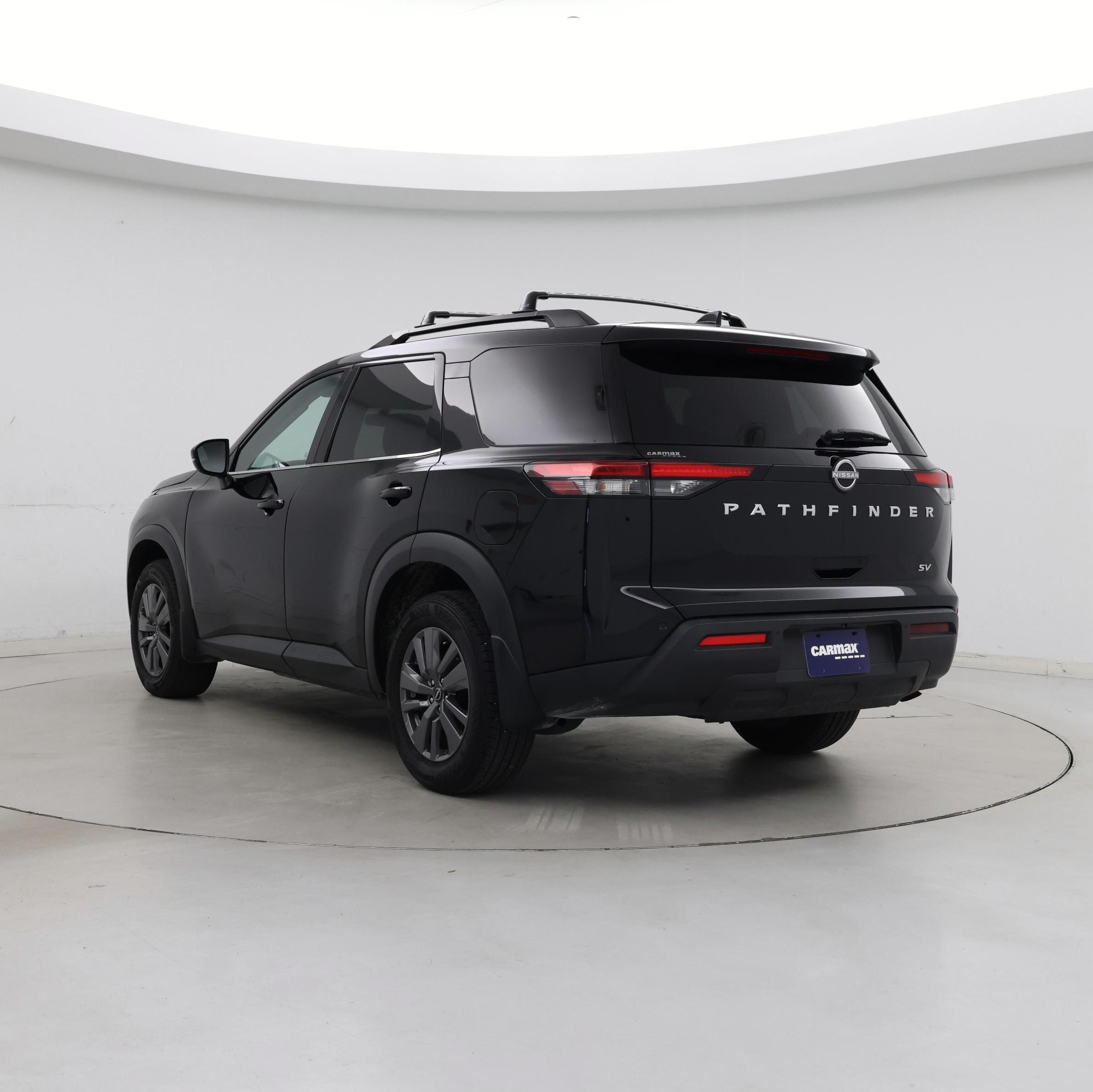 Thumbnail: 2024 Nissan Pathfinder - 2