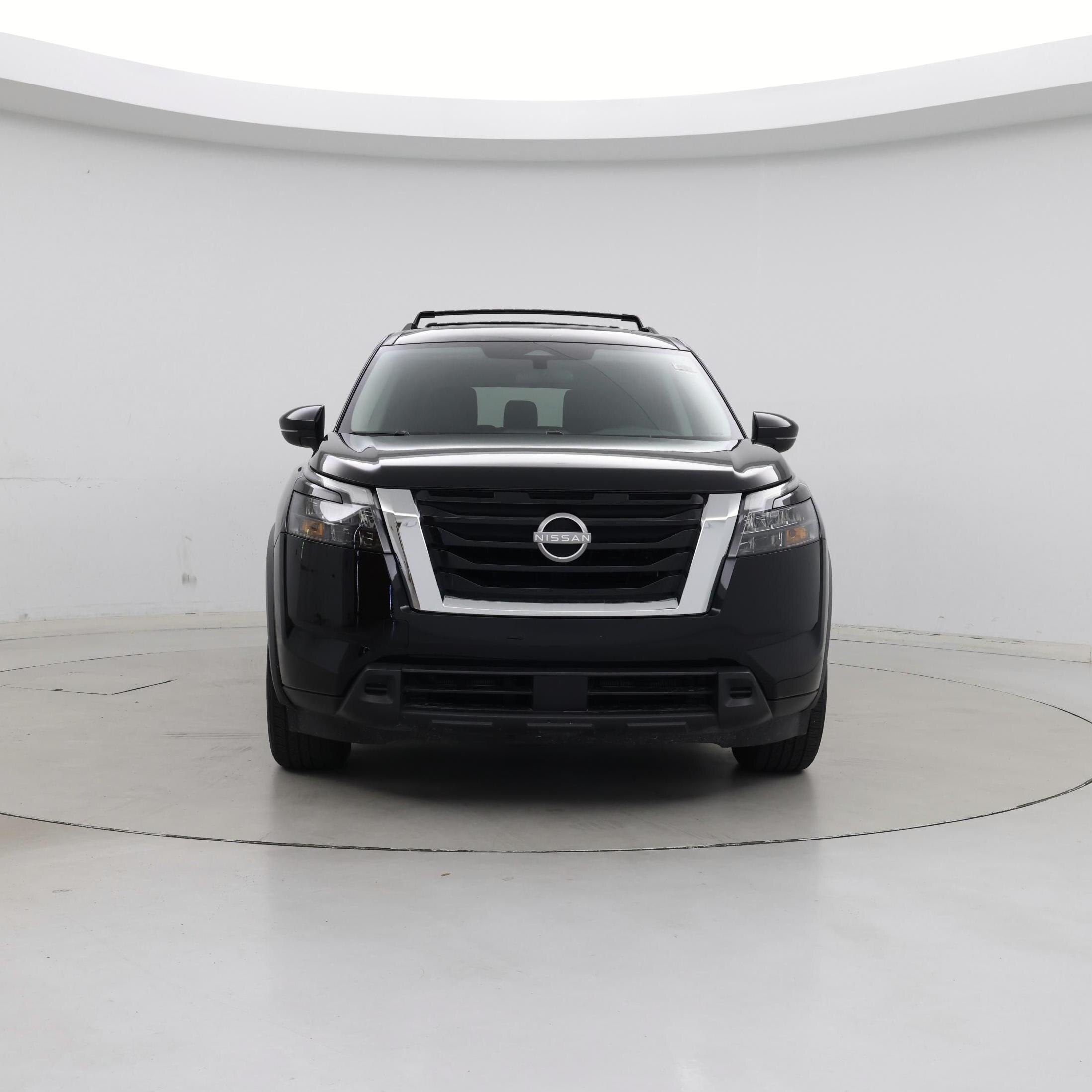 Thumbnail: 2024 Nissan Pathfinder - 5