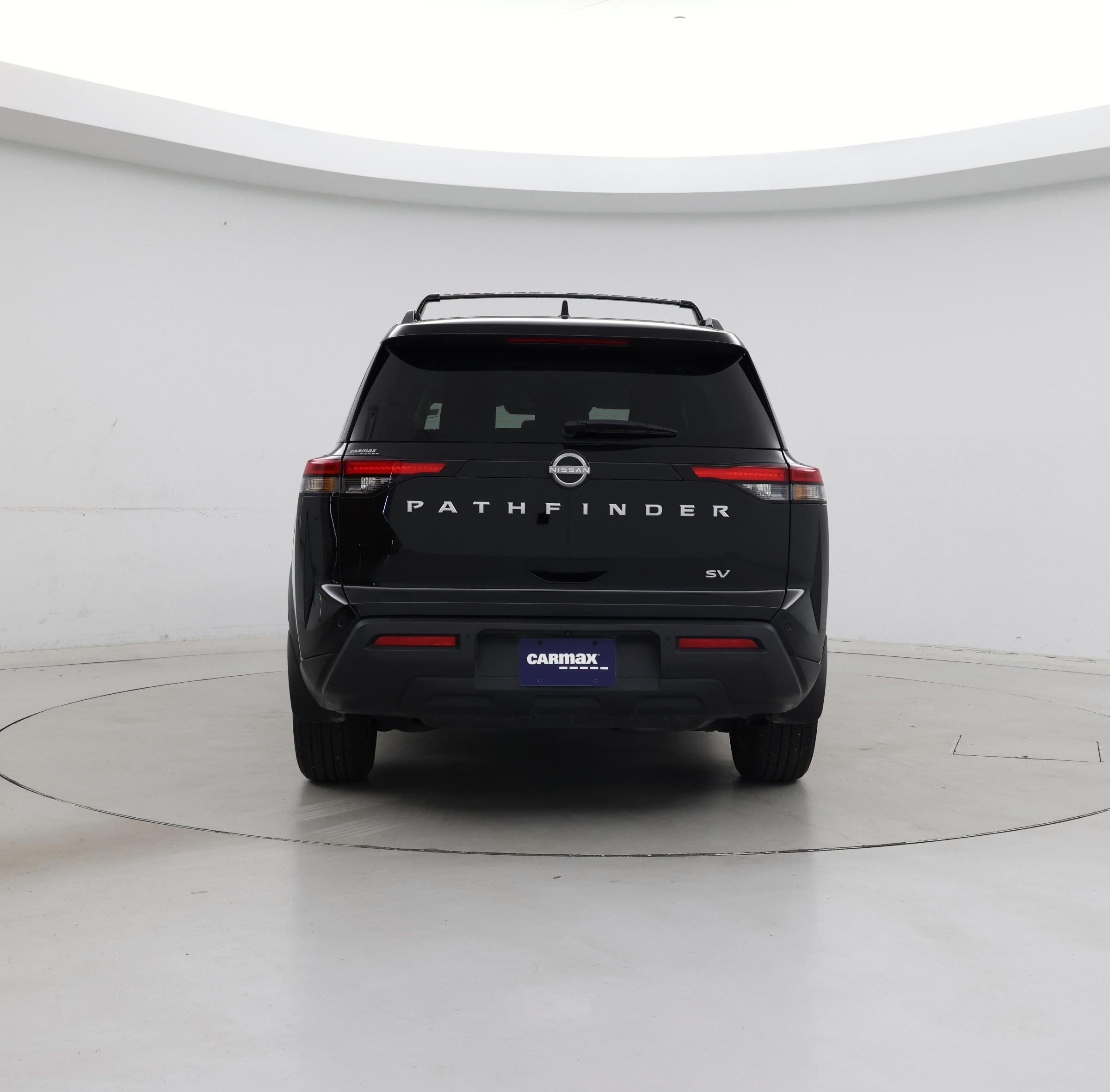 Thumbnail: 2024 Nissan Pathfinder - 6