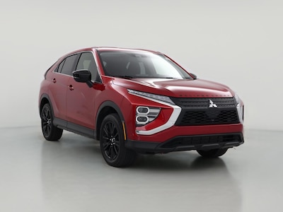 2024 Mitsubishi Eclipse Cross LE