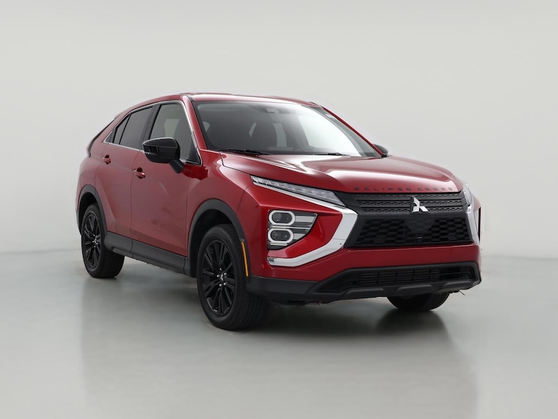 2024 Mitsubishi Eclipse Cross LE -
                  Jacksonville, FL