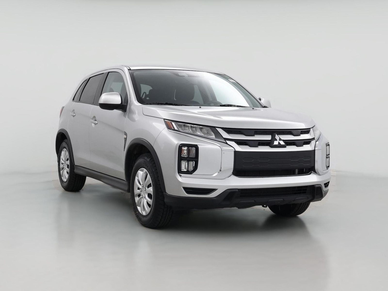 2024 Mitsubishi Outlander Sport
