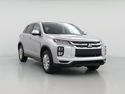 2024 Mitsubishi Outlander Sport S