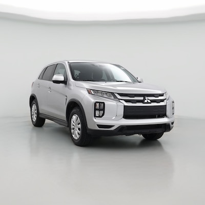 2024 Mitsubishi Outlander Sport S