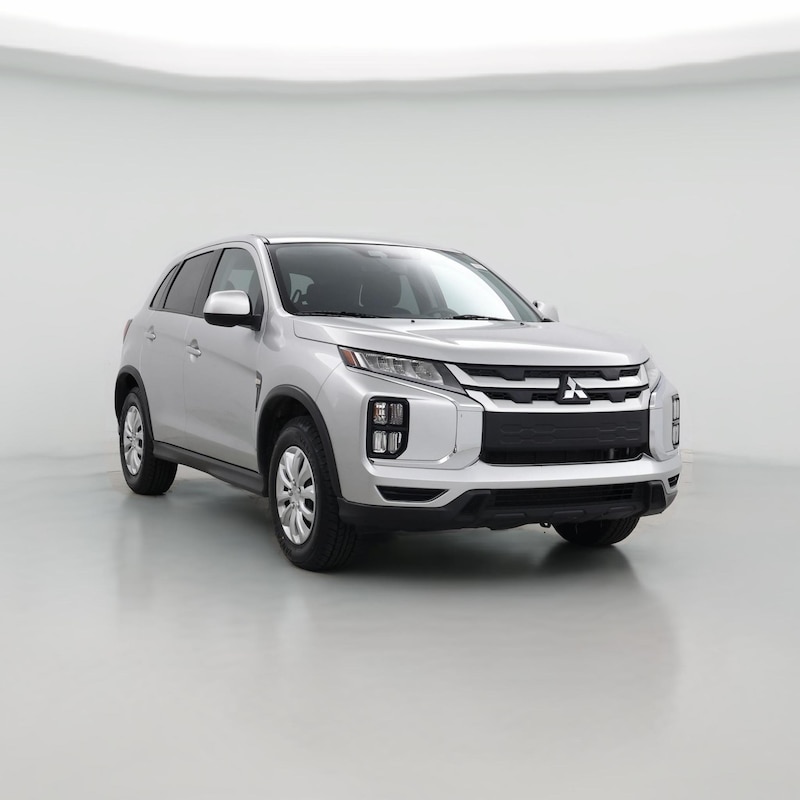 2024 Mitsubishi Outlander Sport S