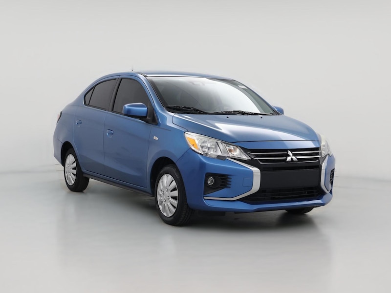 2022 Mitsubishi Mirage G4 ES -
                  Jacksonville, FL