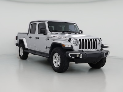 2022 Jeep Gladiator Sport S