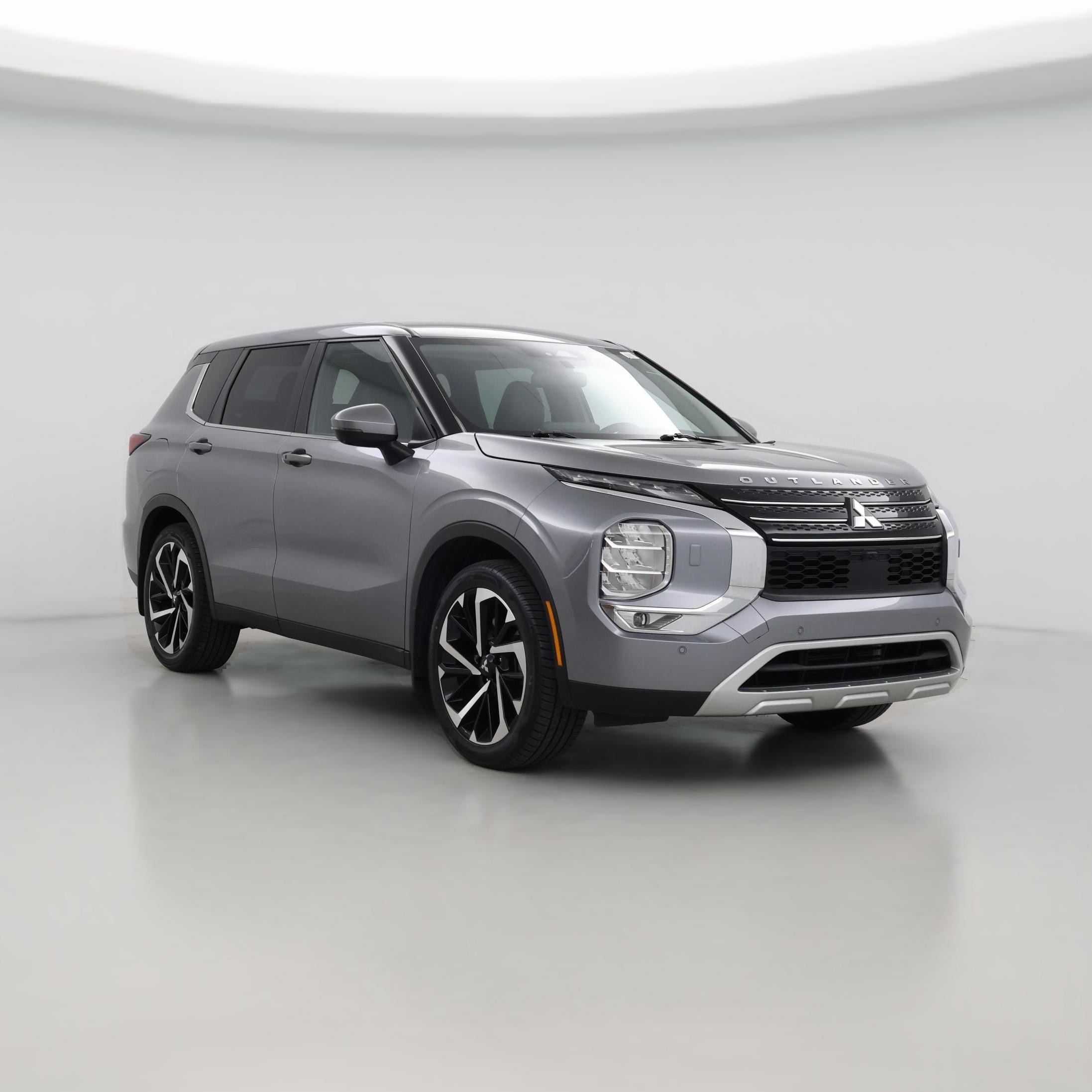 2023 Mitsubishi Outlander