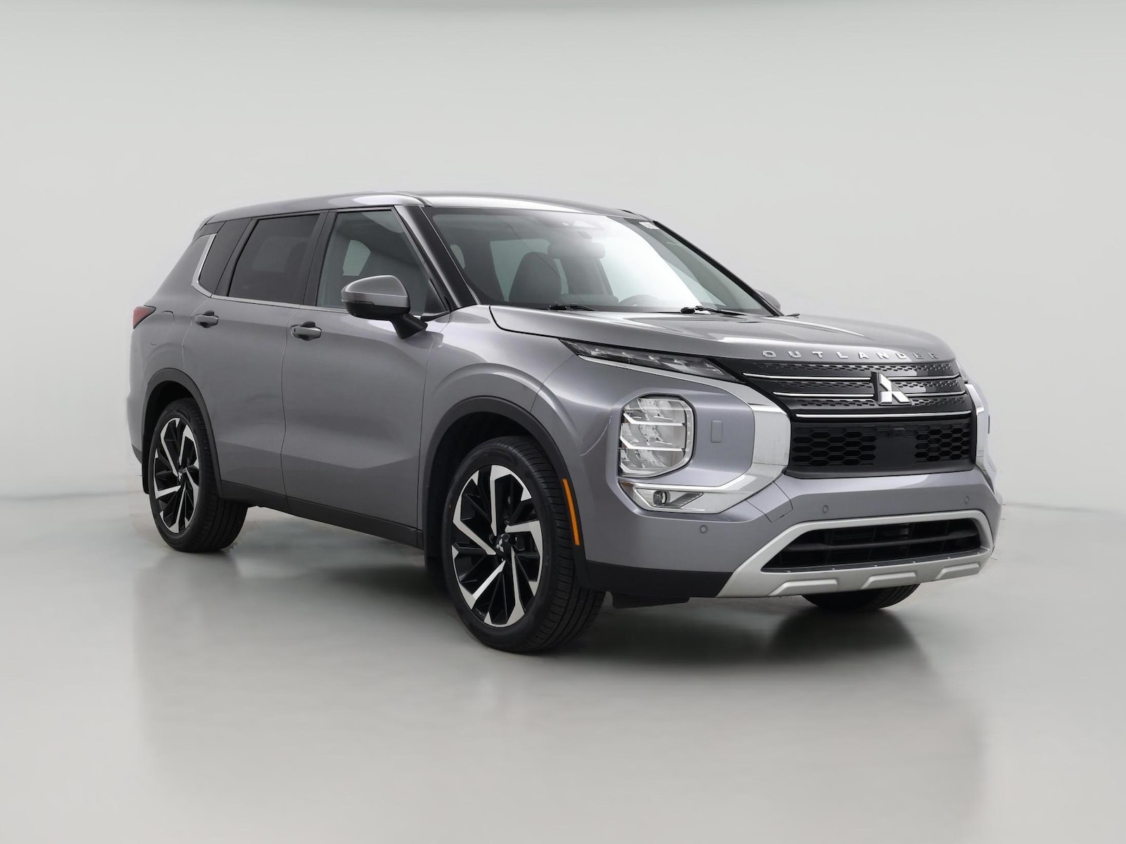 2023 Mitsubishi Outlander