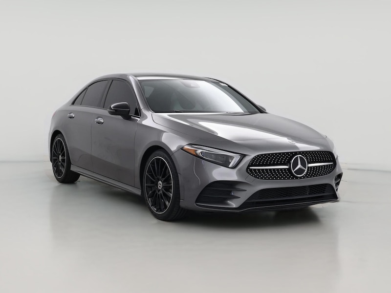 2022 Mercedes-Benz A-Class A 220 -
                  Jacksonville, FL