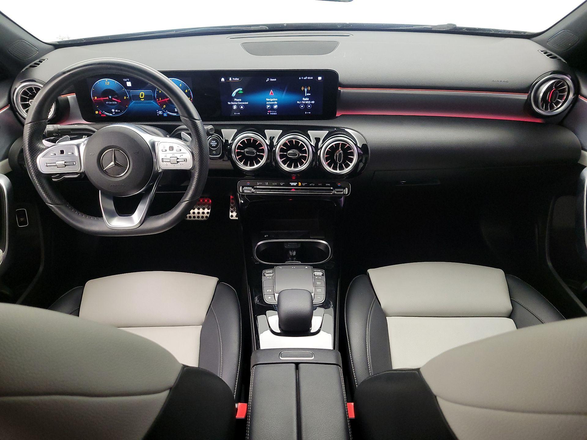 Thumbnail: 2022 Mercedes-Benz A-Class - 9