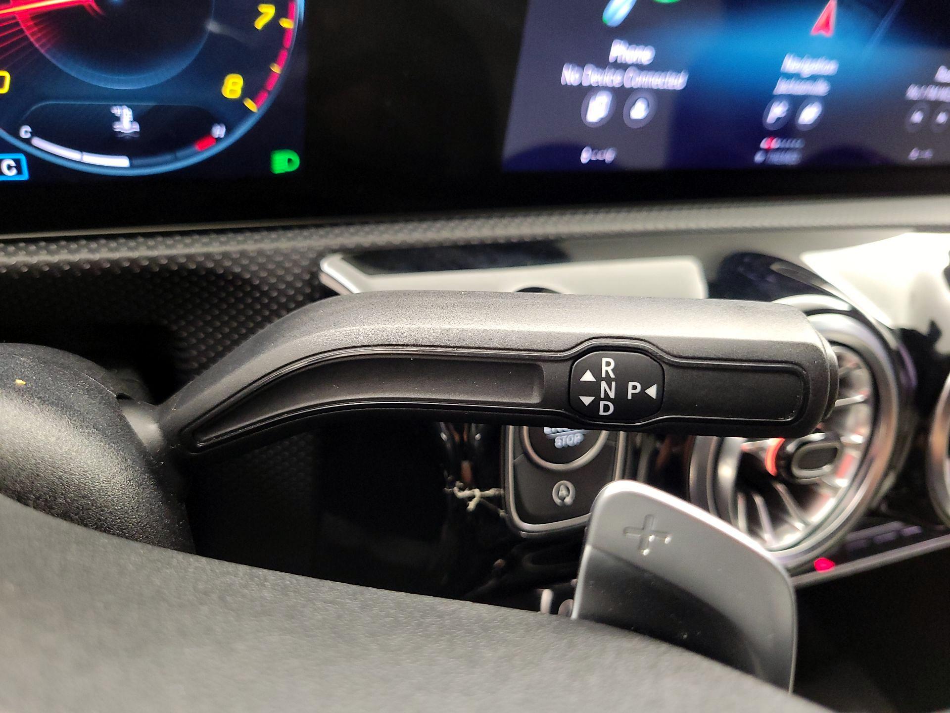 Thumbnail: 2022 Mercedes-Benz A-Class - 18