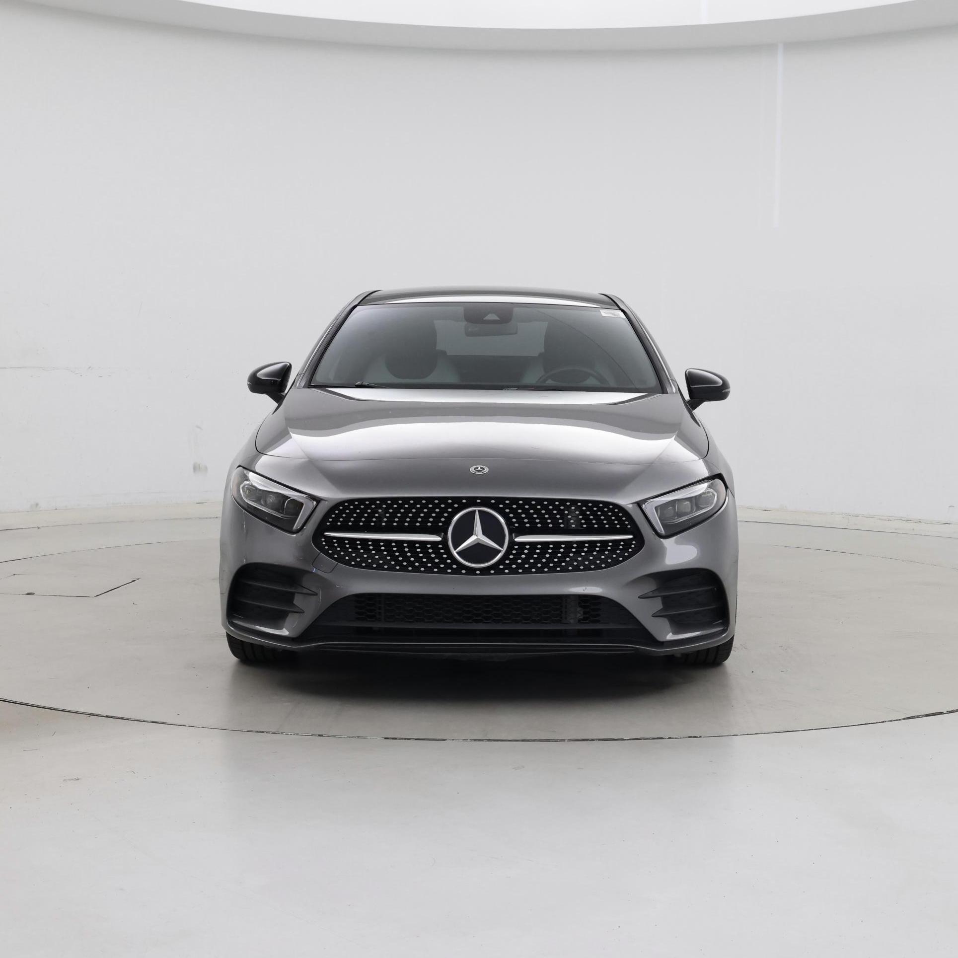 Thumbnail: 2022 Mercedes-Benz A-Class - 5