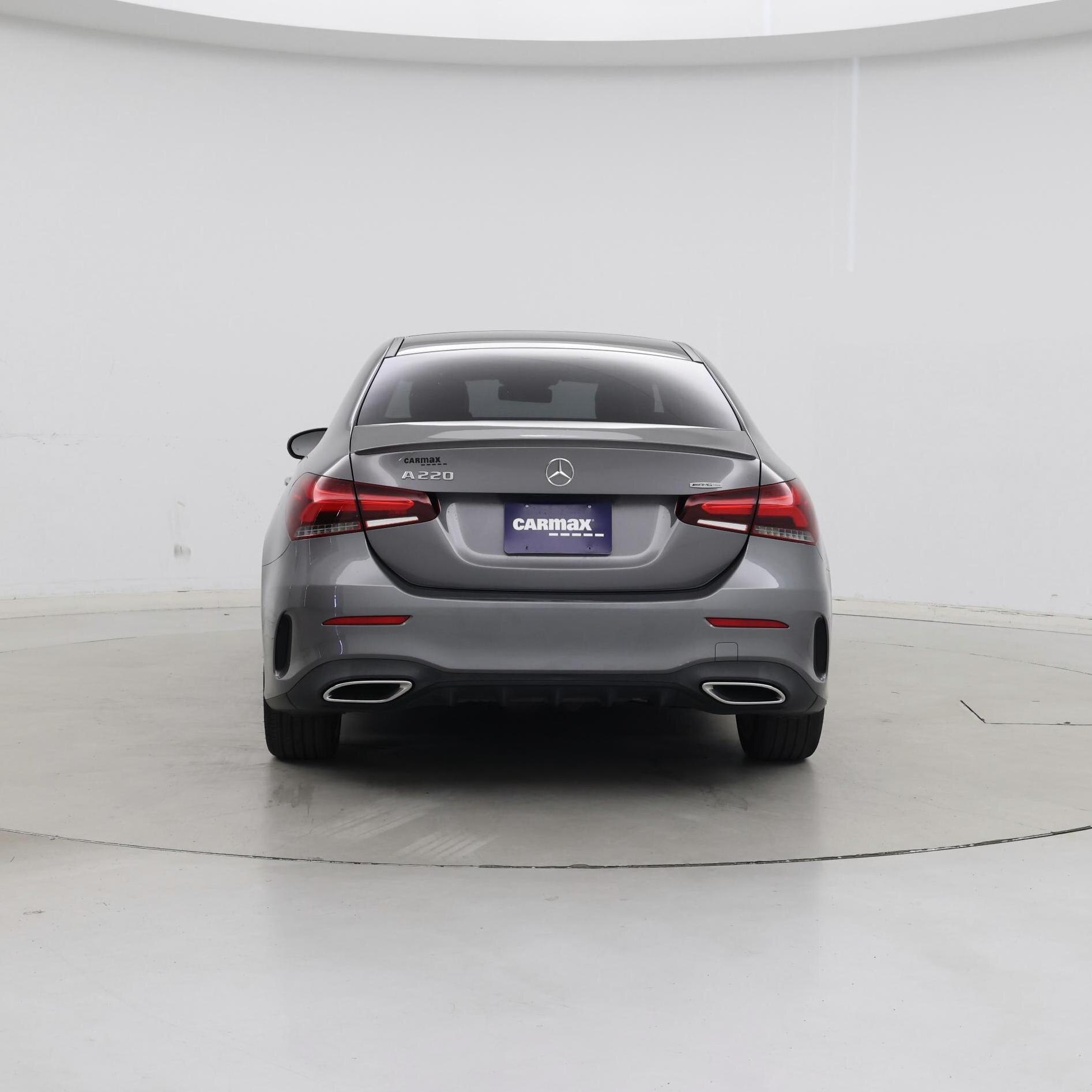 Thumbnail: 2022 Mercedes-Benz A-Class - 6