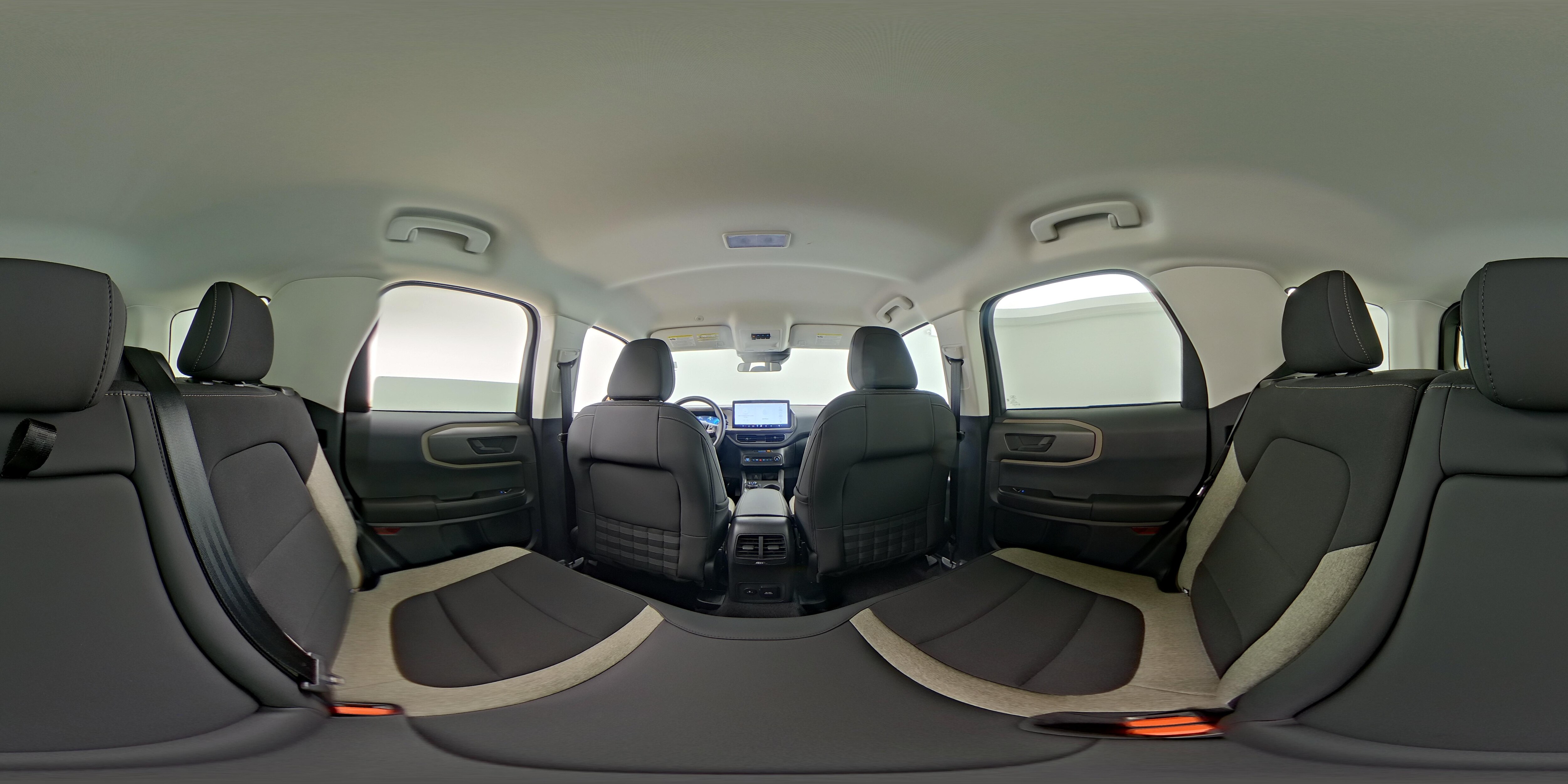 2025 Ford Bronco Sport Big Bend - Photo 25
