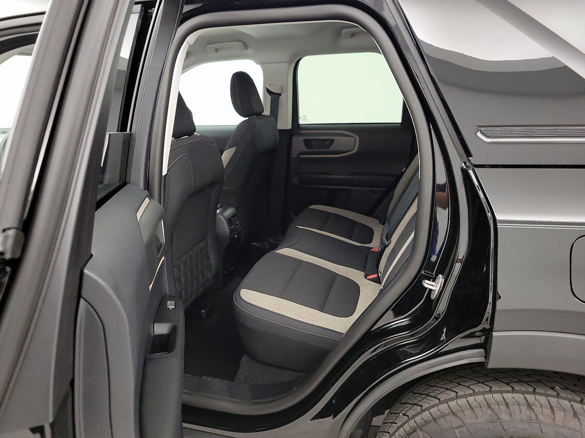 Thumbnail: 2025 Ford Bronco Sport - 19