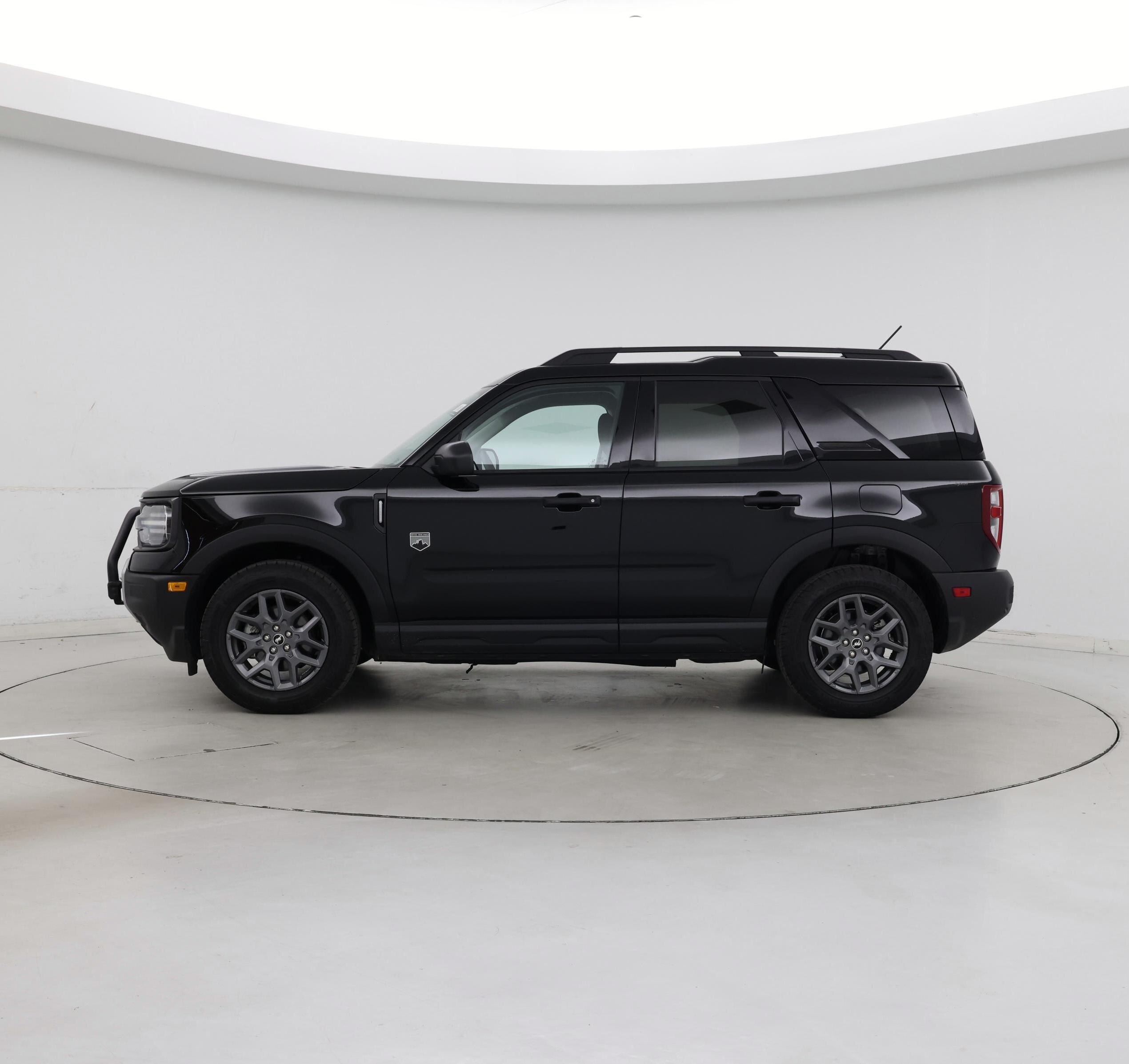 Thumbnail: 2025 Ford Bronco Sport - 3