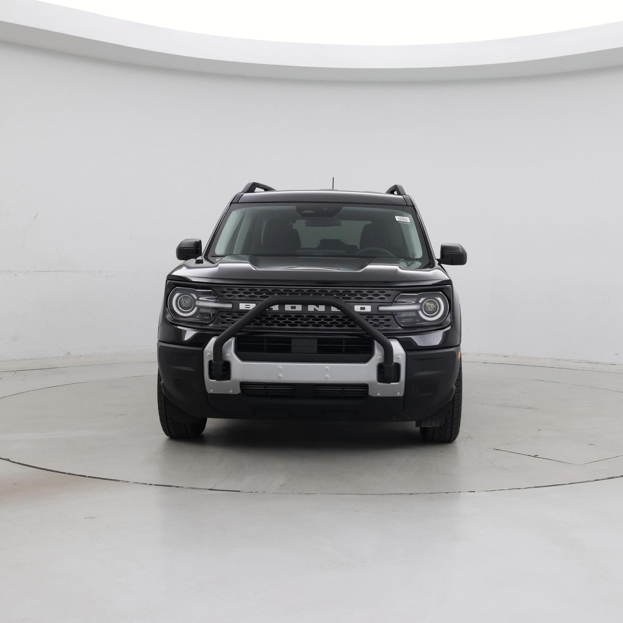 Thumbnail: 2025 Ford Bronco Sport - 5