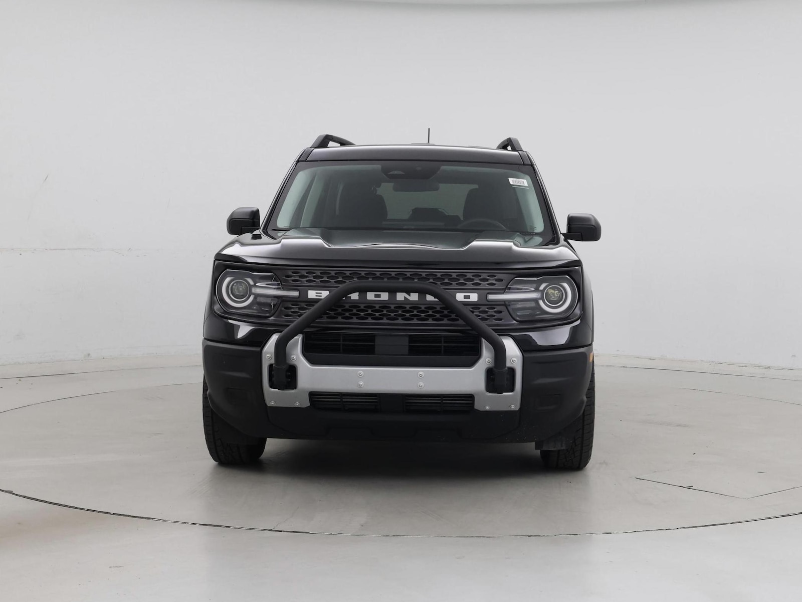 2025 Ford Bronco Sport Big Bend - Photo 6