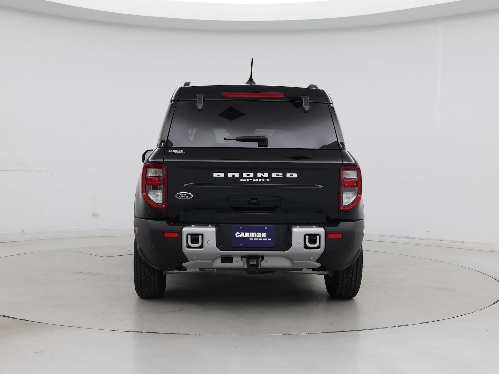 2025 Ford Bronco Sport Big Bend - Photo 7