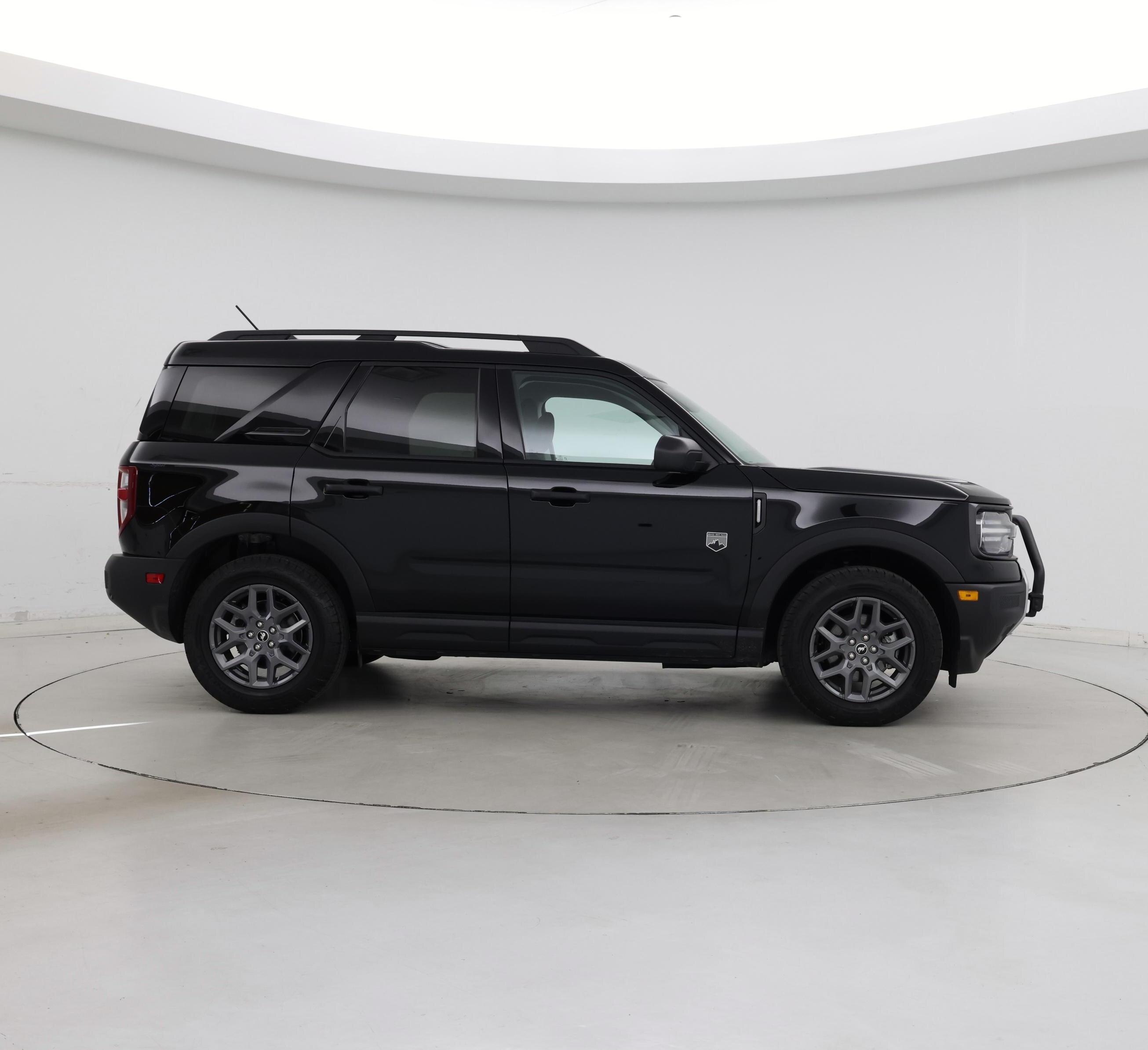 Thumbnail: 2025 Ford Bronco Sport - 7