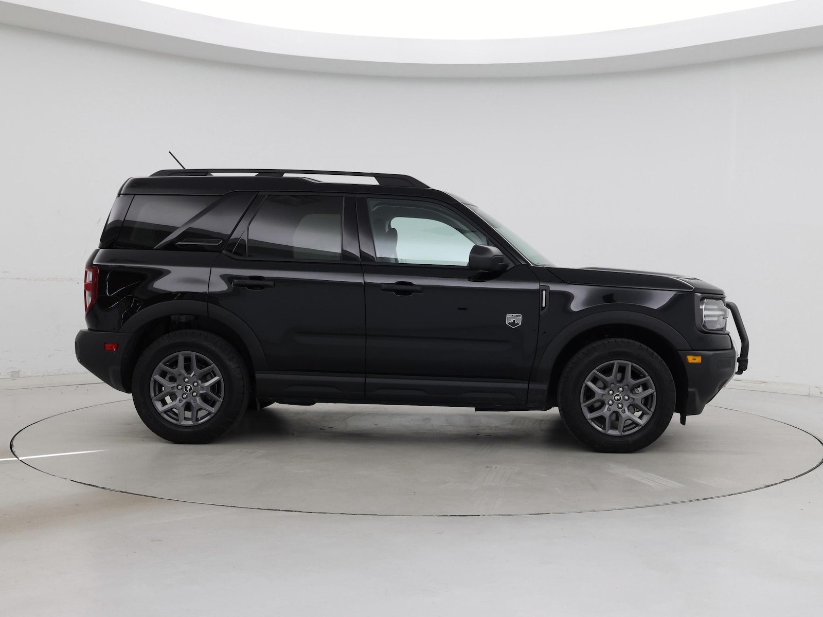 2025 Ford Bronco Sport Big Bend - Photo 8
