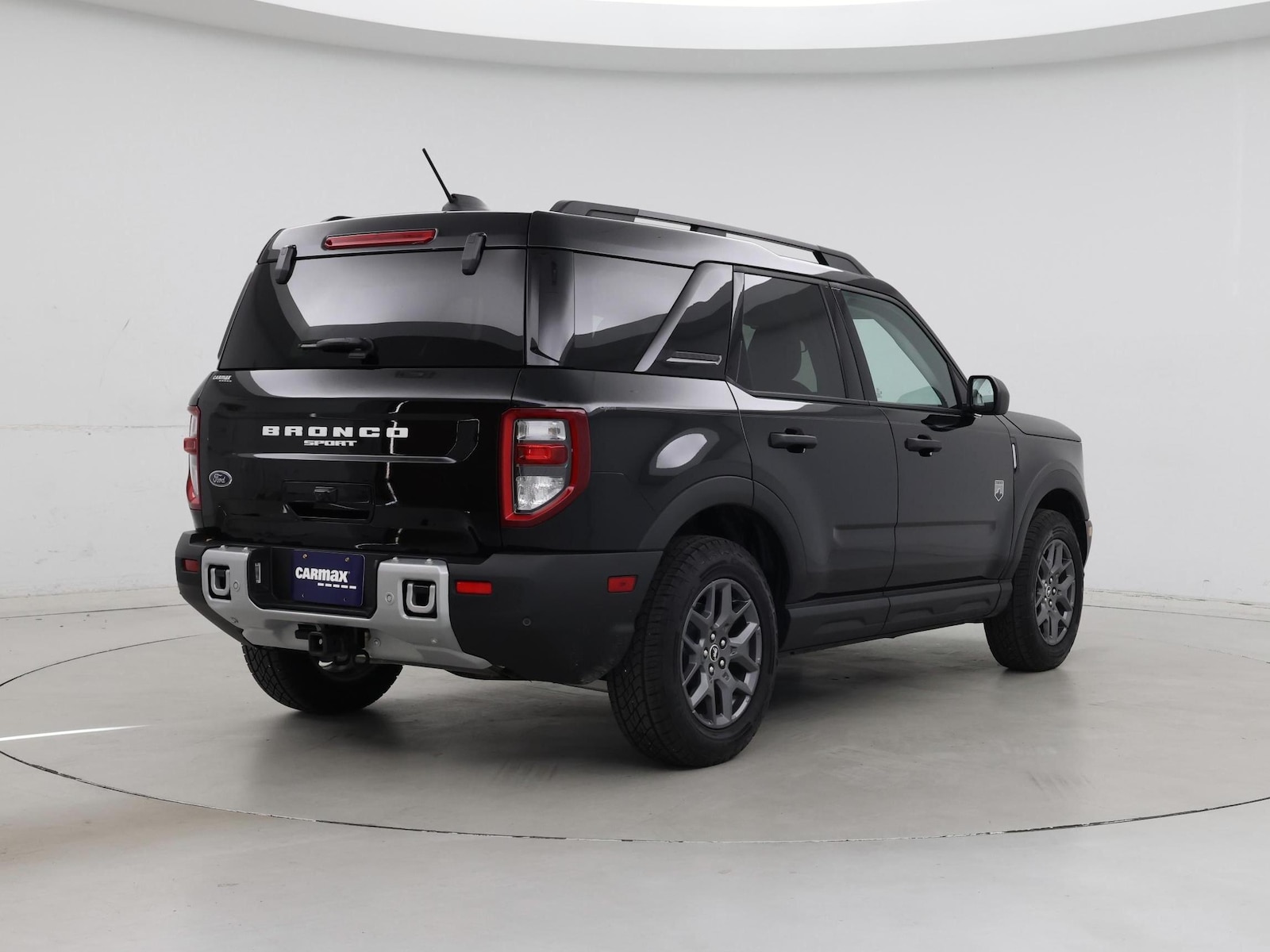 2025 Ford Bronco Sport Big Bend - Photo 9
