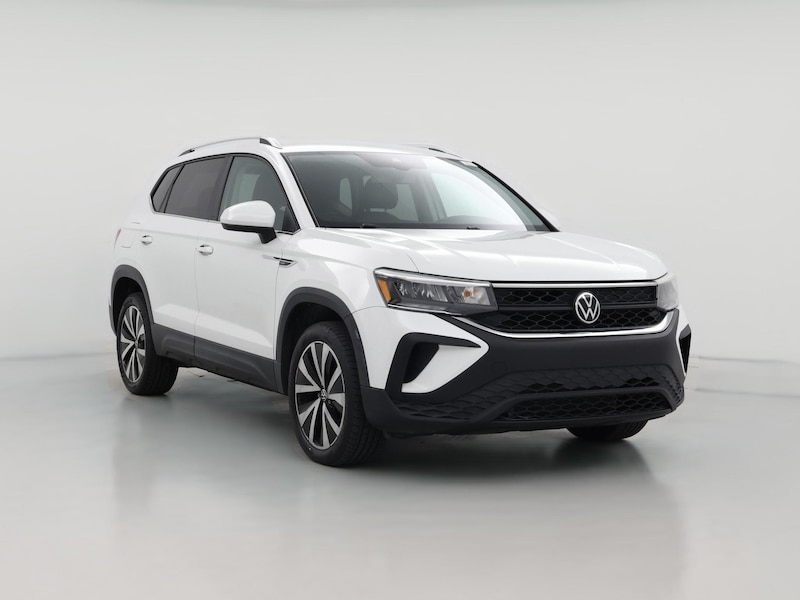 2022 Volkswagen Taos SE -
                  Jacksonville, FL