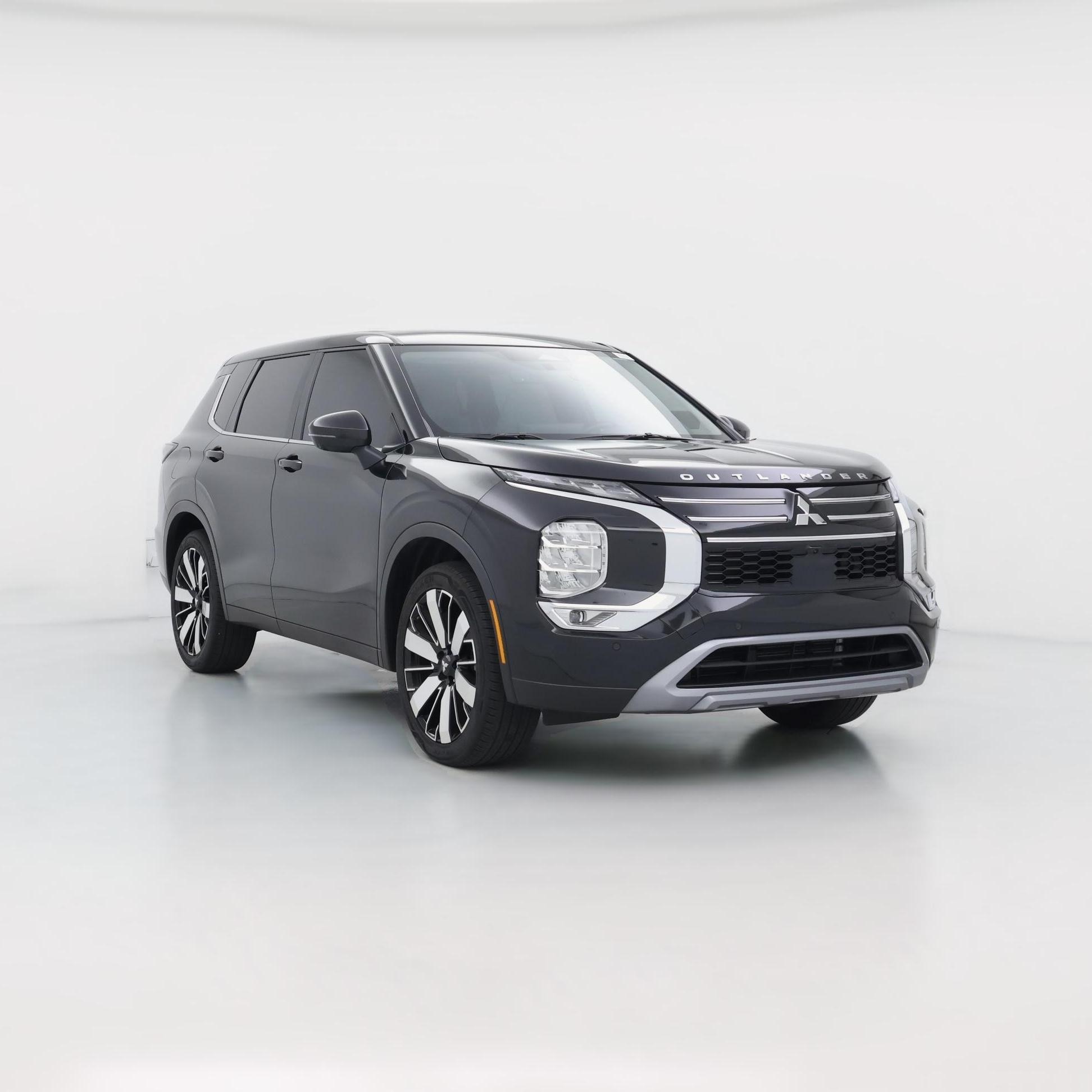 Thumbnail: 2025 Mitsubishi Outlander - 1
