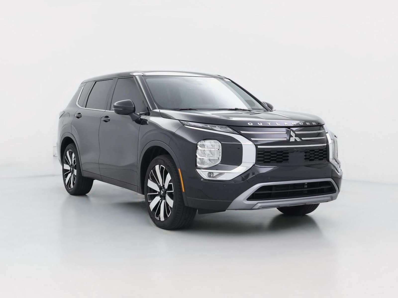 2025 Mitsubishi Outlander