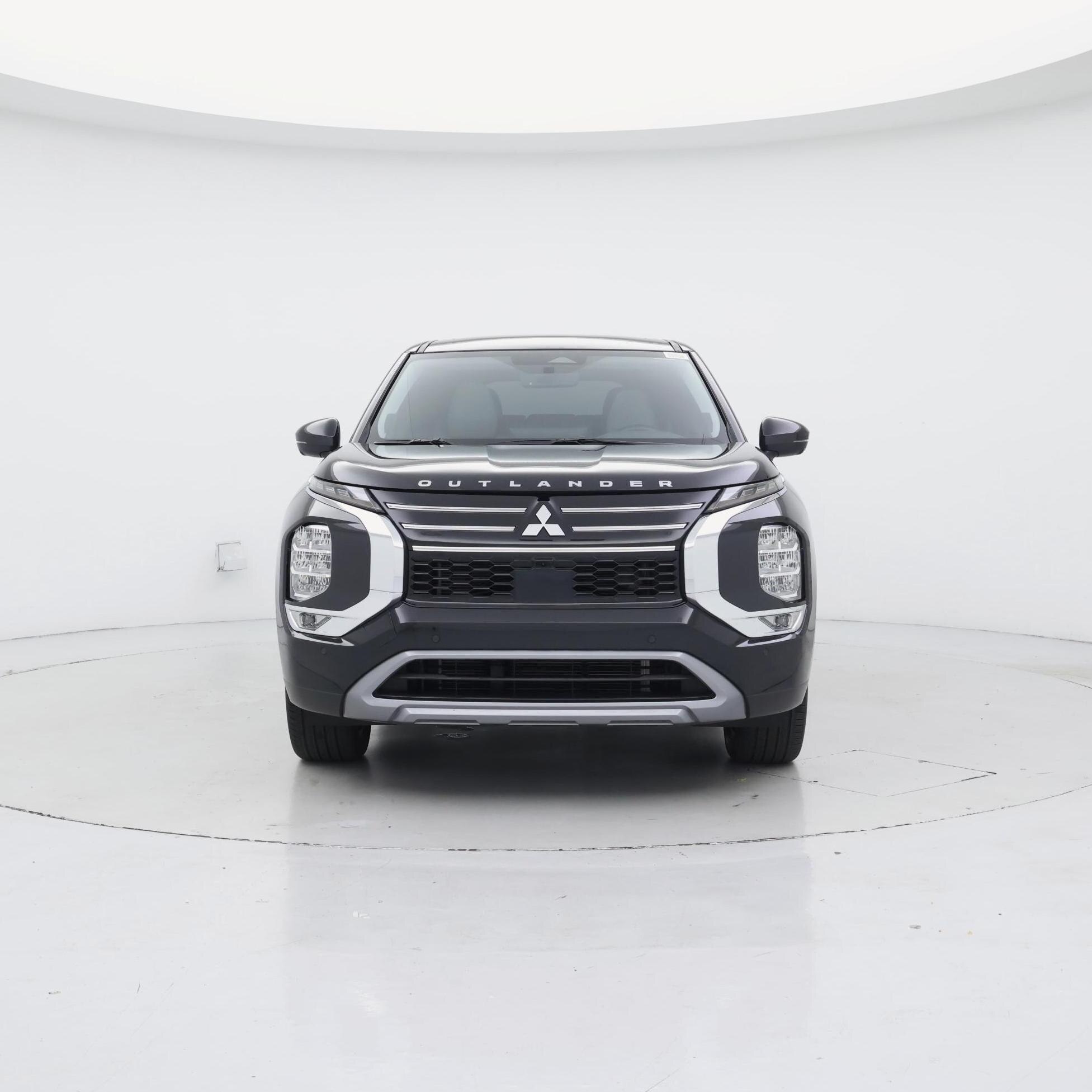 Thumbnail: 2025 Mitsubishi Outlander - 5