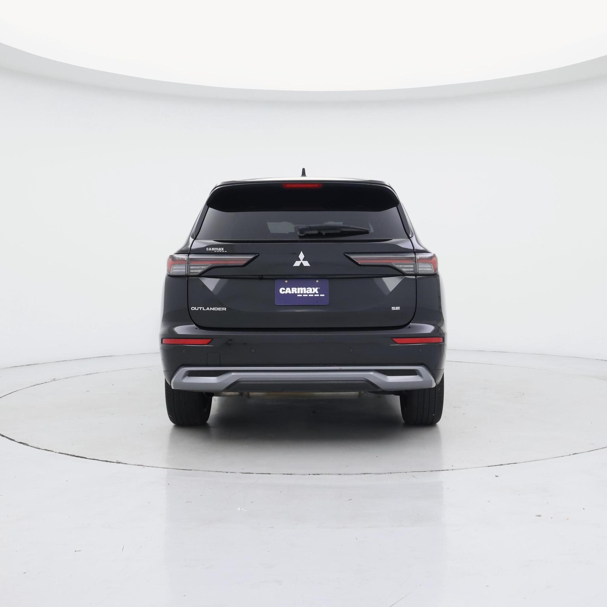 Thumbnail: 2025 Mitsubishi Outlander - 6