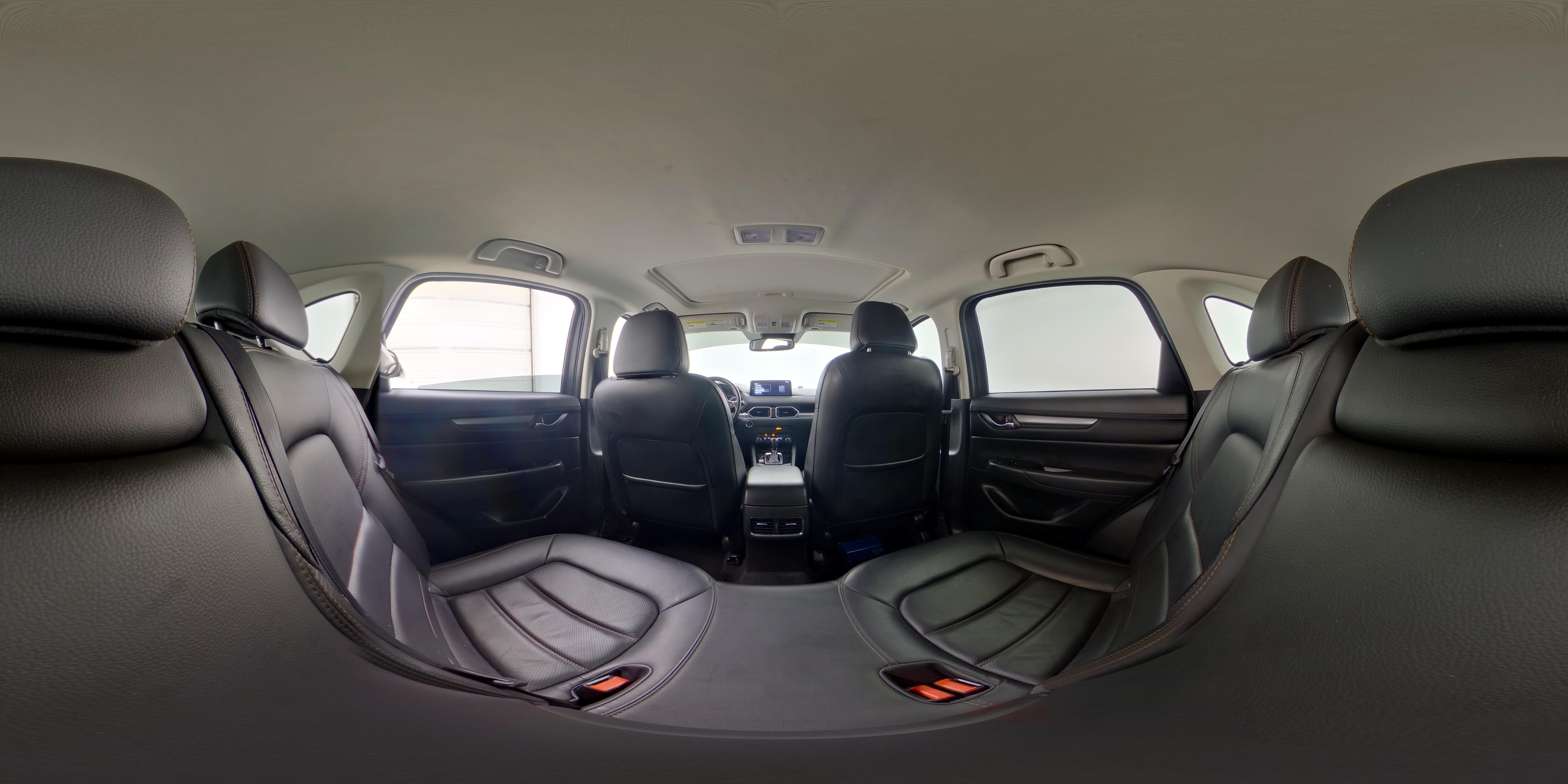 2023 Mazda CX-5 S Preferred package - Photo 26