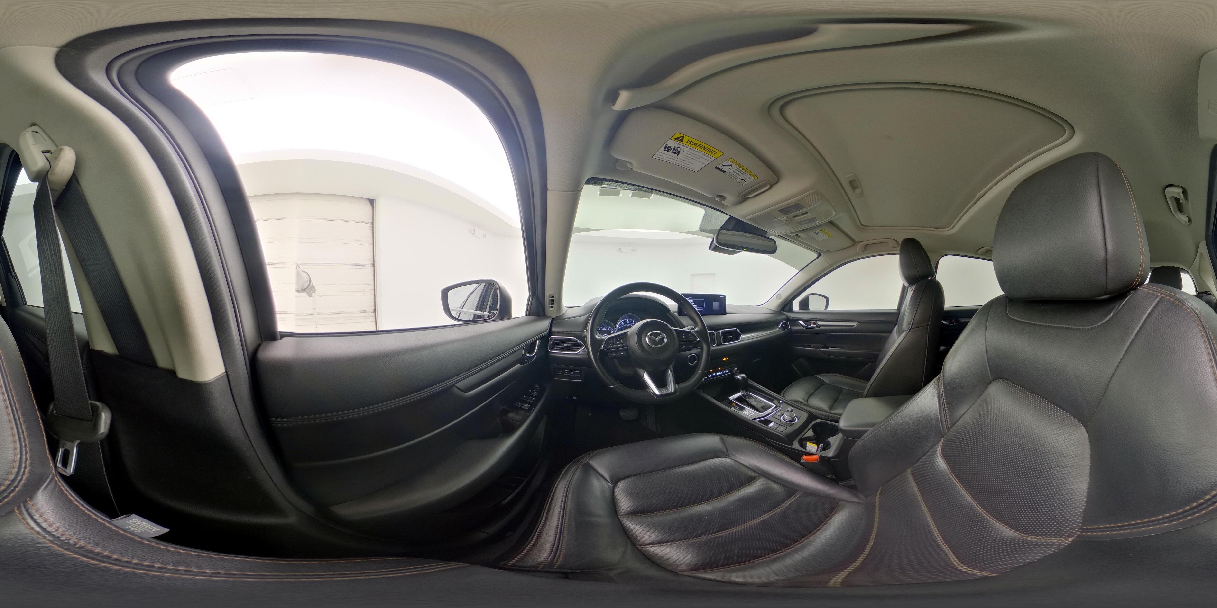 2023 Mazda CX-5 S Preferred package - Photo 27