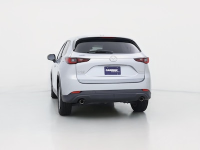 2023 Mazda CX-5 Carbon Edition